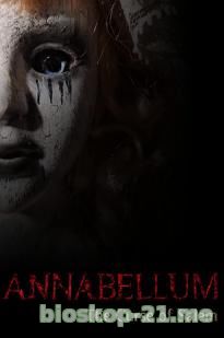 Annabellum: The Curse of Salem (2019)